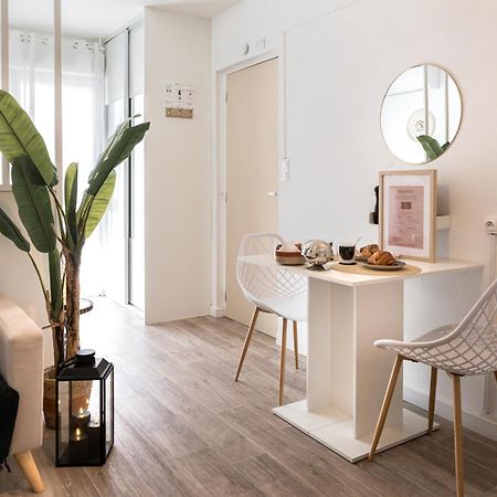 Le Boho Chic Studio Cosy Narbonne Buitenkant foto