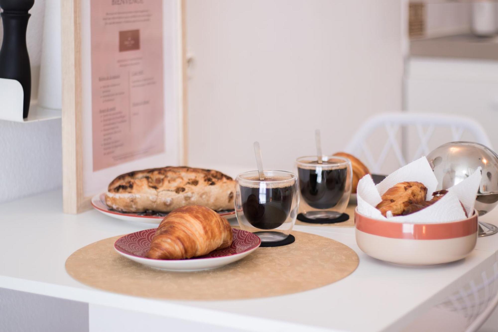 Le Boho Chic Studio Cosy Narbonne Buitenkant foto