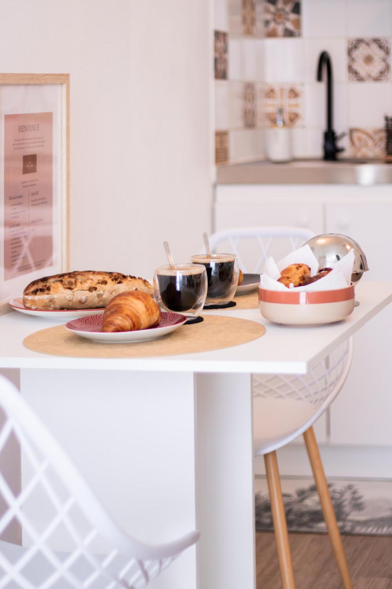 Le Boho Chic Studio Cosy Narbonne Buitenkant foto