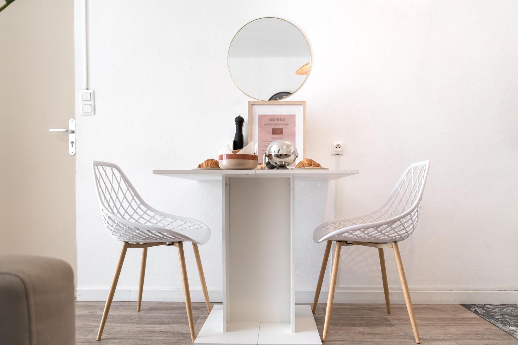 Le Boho Chic Studio Cosy Narbonne Buitenkant foto