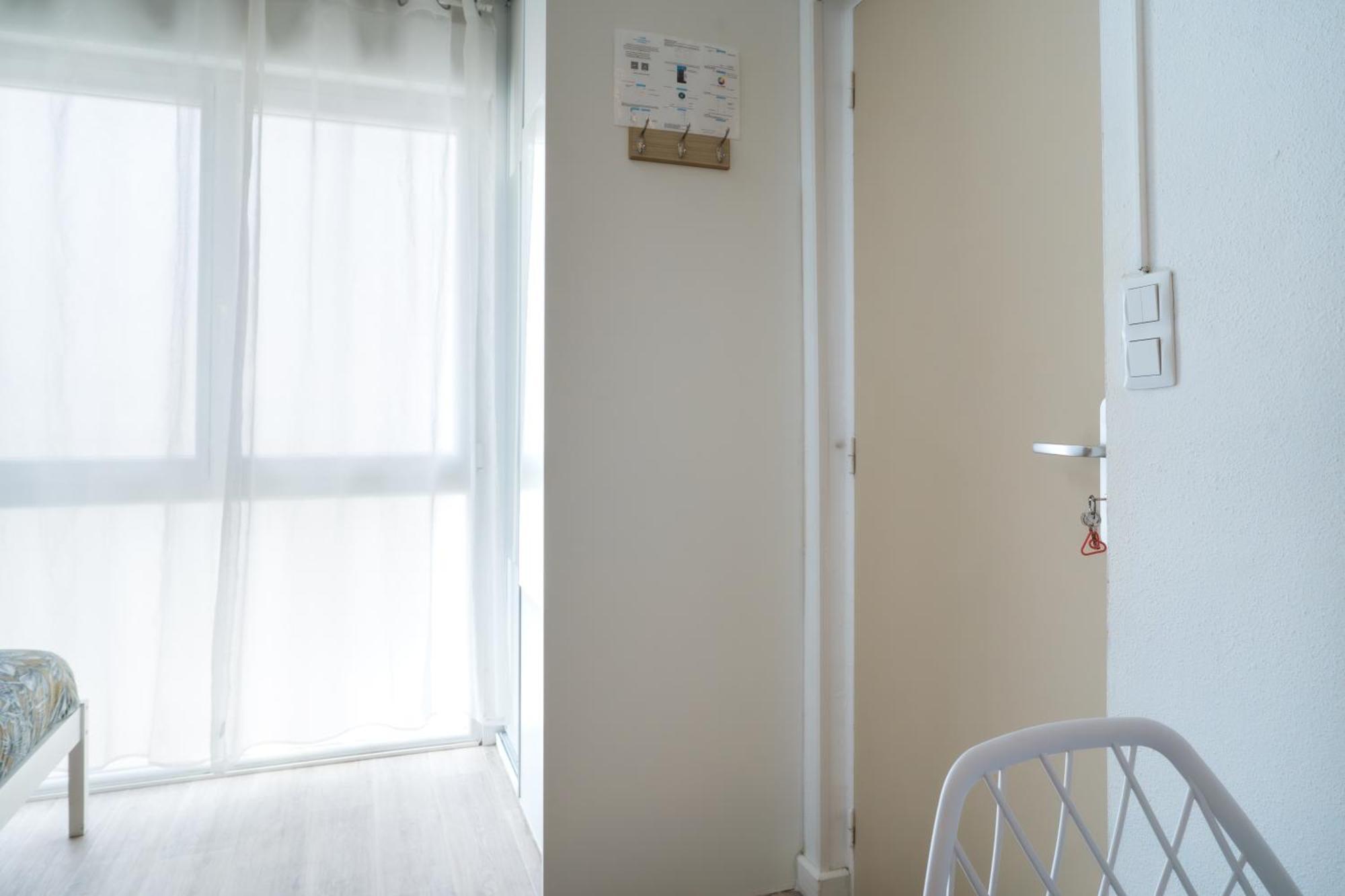 Le Boho Chic Studio Cosy Narbonne Buitenkant foto