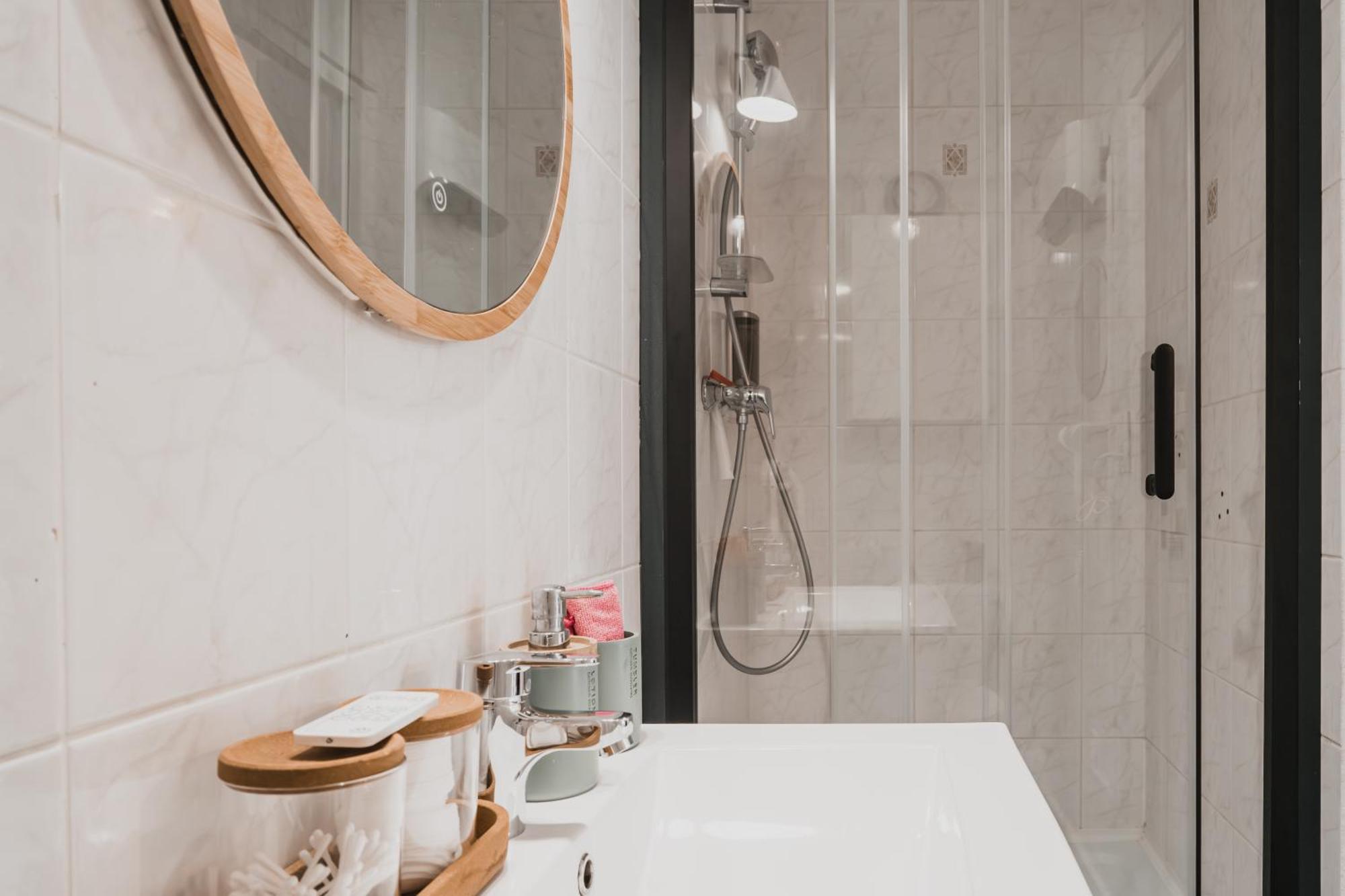 Le Boho Chic Studio Cosy Narbonne Buitenkant foto